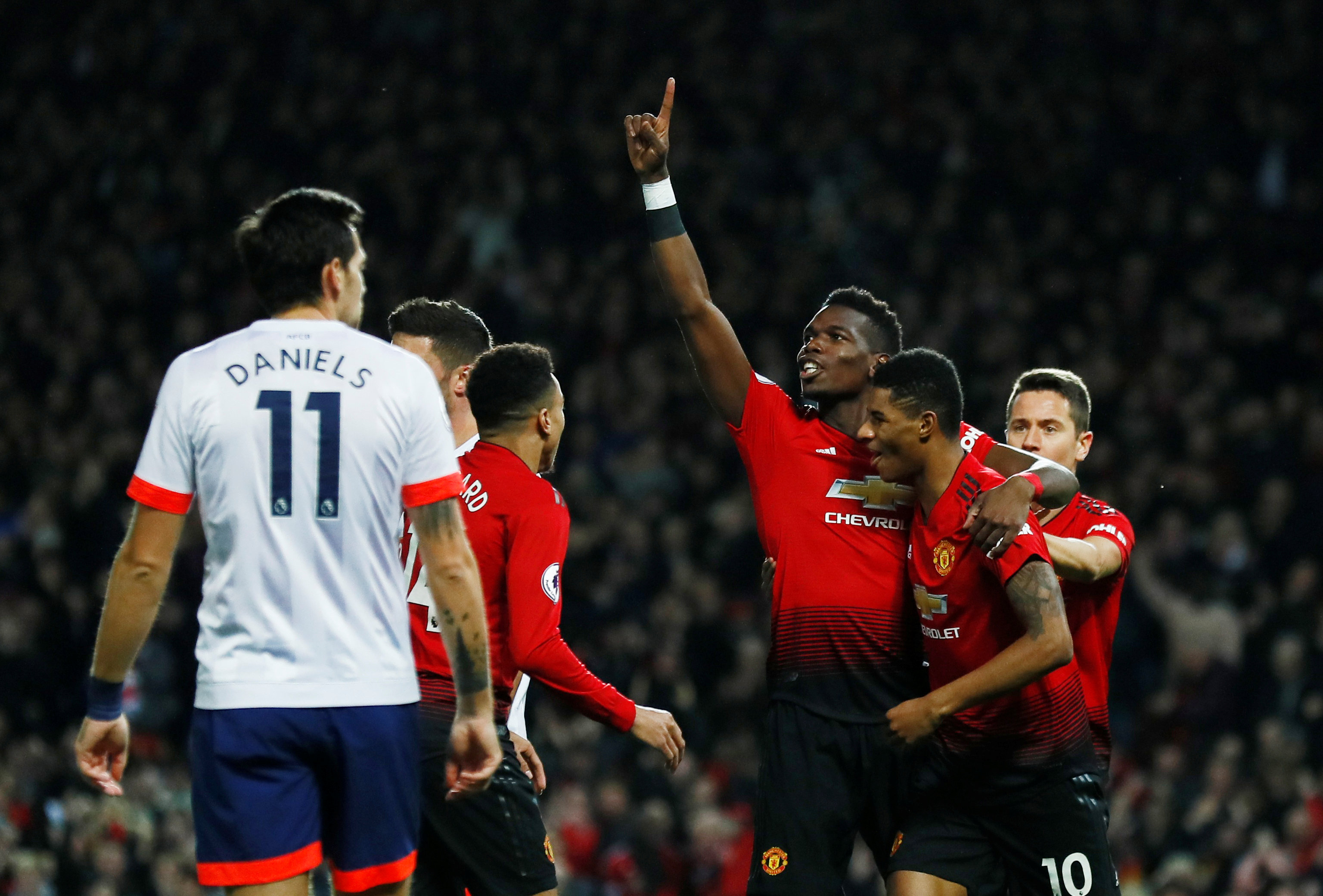 譽的渴望 譽的渴望