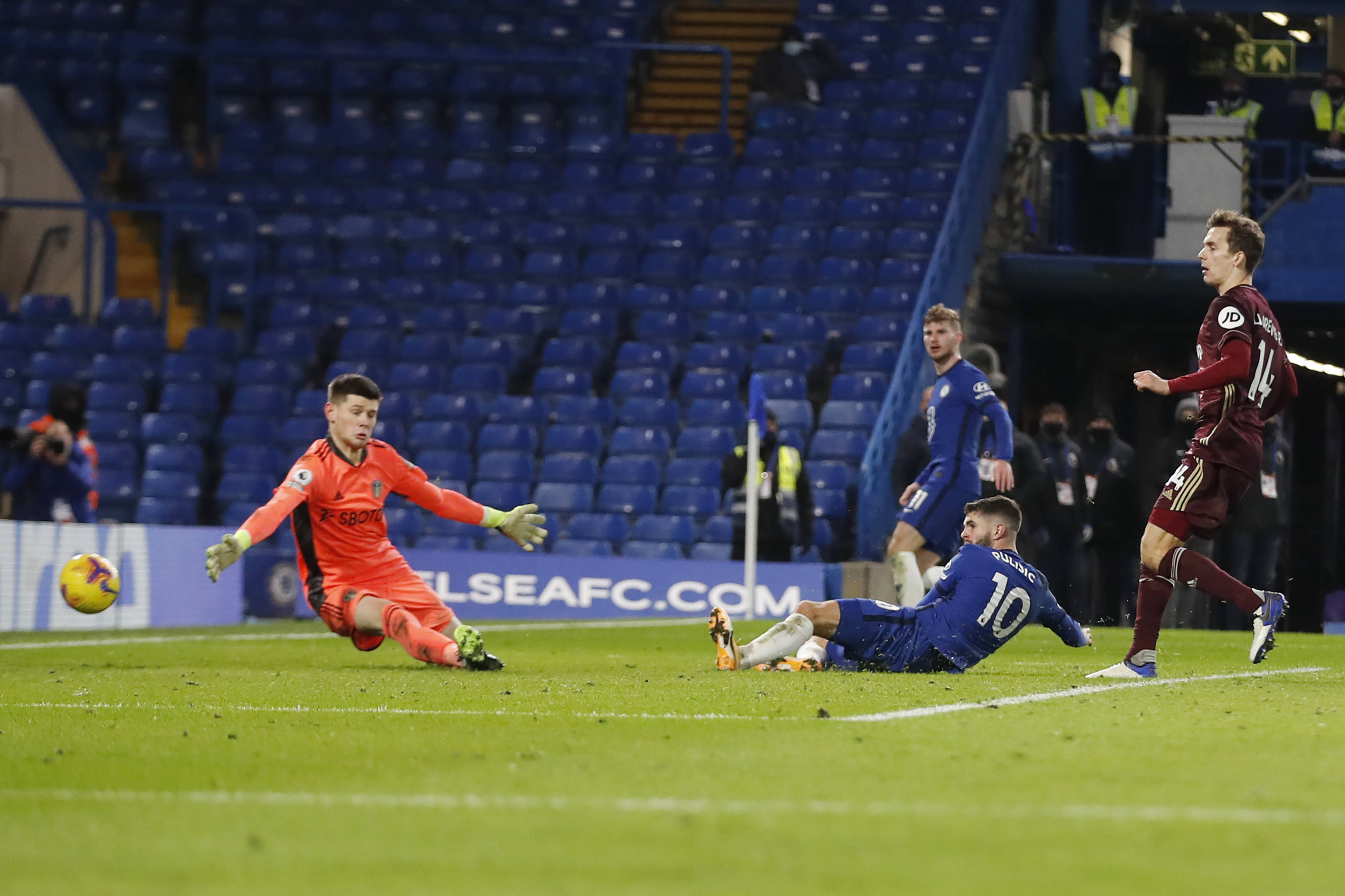 这让皇马完 这让皇马完