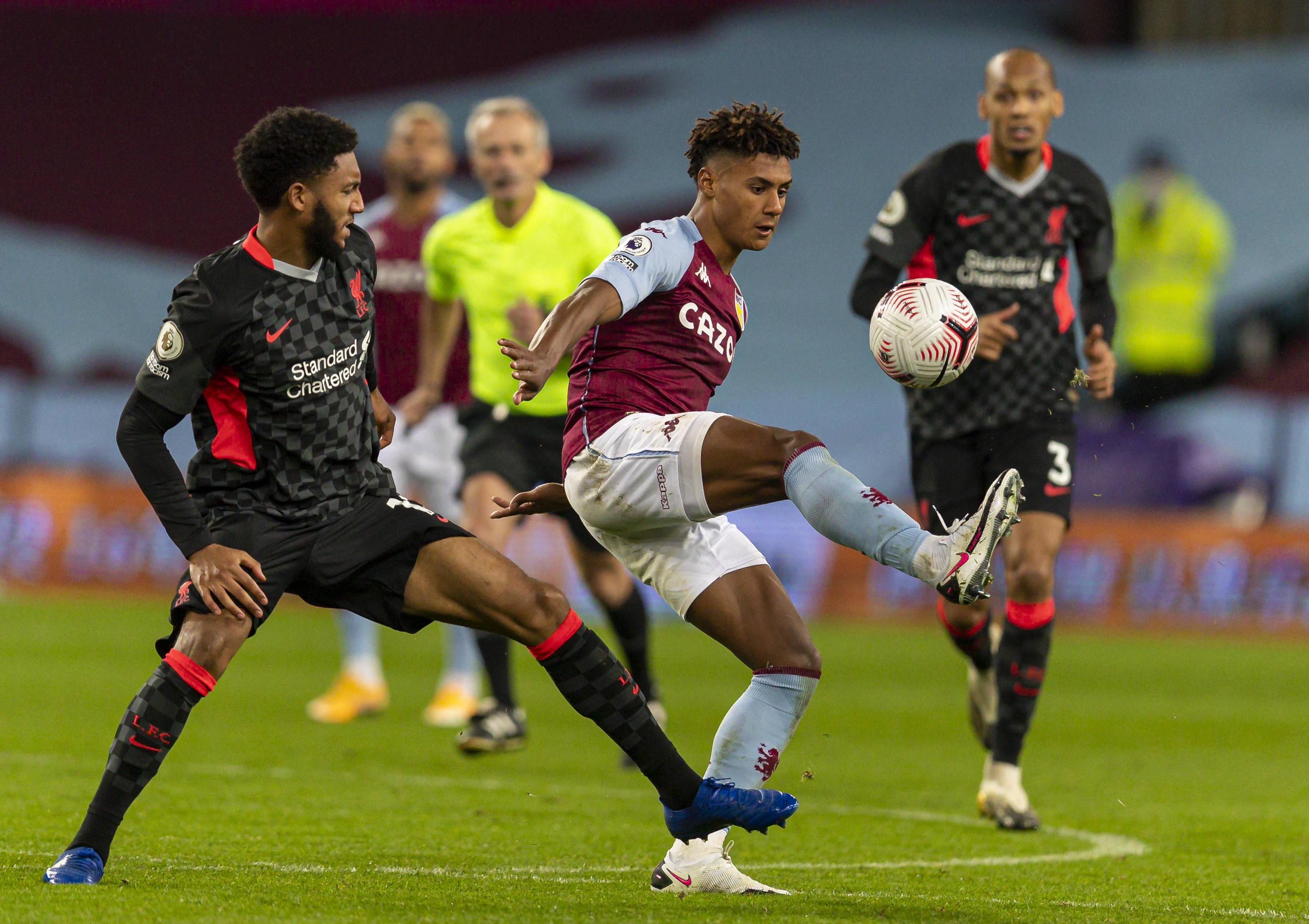 可預測的魅 可預測的魅